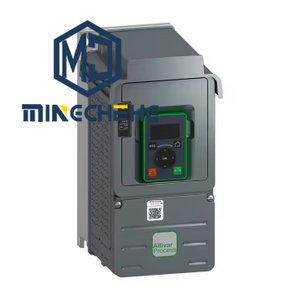 อินเวอร์เตอร์ความถี่อุตสาหกรรม ATV610U75N4 ATV610D11N4 ATV610D15N4 ATV610D18N4 - Product Image 1