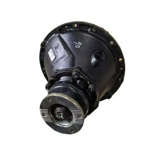 8/45 Eje <span class=keywords><strong>Caja</strong></span> <span class=keywords><strong>de</strong></span> cambios Diferencial trasero Portador Eje trasero Diferencial trasero - Product Image 5