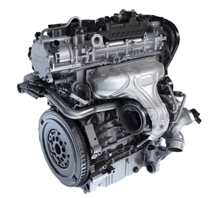 Bloque de Motor V348 a Precio de Fábrica, Bloque de Motor Diésel de 2.2L con Calentador Diésel, Ensamblaje de Motor V348 para Camionetas, Minibuses y Monovolúmenes <span class=keywords><strong>Ford</strong></span> - Product Image 3