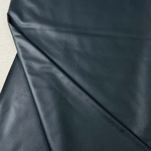 Tissu d'ameublement jacquard en cuir PU imperméable de qualité supérieure, en vinyle PVC de qualité marine, pour bateaux, yachts, canapés et sacs - Product Image 4