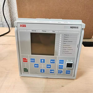 New Original REF615 HBFDACADCBH11G Brand Numerical <b>Relay</b> for Automation HBFDACADCBH1BNN11G ABB REF615 Relion 615 Series Feeder P - Product Image 1