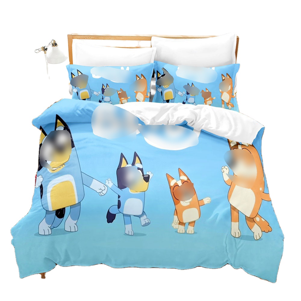 3 шт., постельные принадлежности для детей