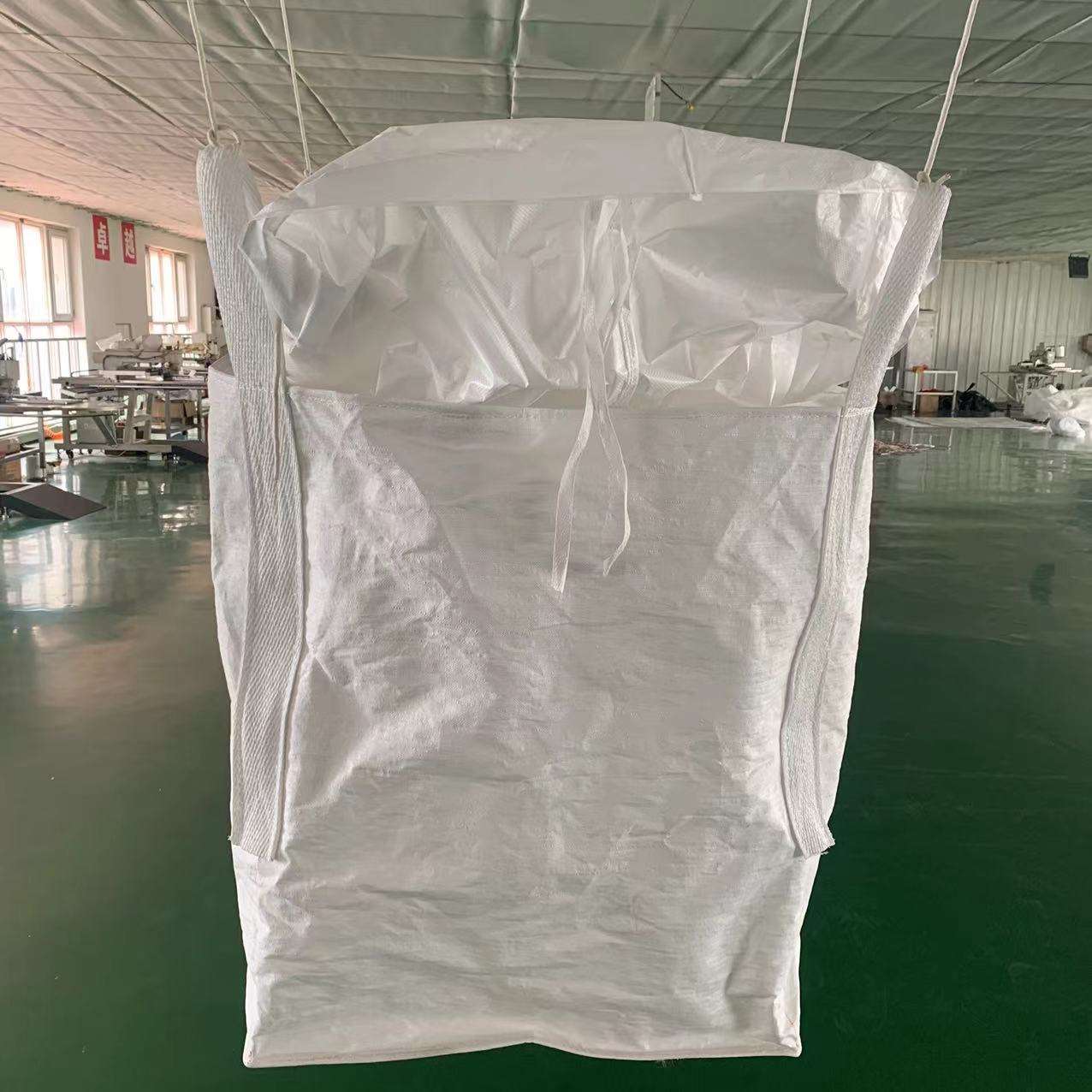 Inner Liner Jumbo Bags Durable Flexible Bulk Solutions