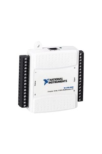 Tarjeta de Adquisición de Datos NI USB-6008/6009, DAQ Multifunción 779051-01, Cable de Datos para Terminales, 3 Meses de Garantía, Soporte OEM Personalizado - Product Image 3