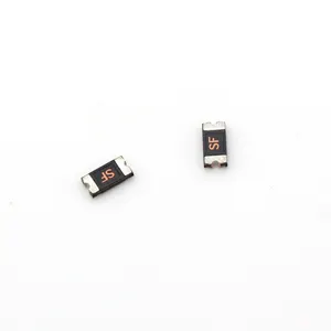 SMD1206 Polymer Positive Temperature Coefficient PPTC Resettable Fuse PTC Fuse for Overcurrent Protection