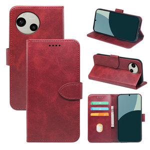 Licicase เคสโทรศัพท์กรอบหลายช่องใส่การ์ดแบบครอบเต็มรูปแบบสำหรับ <span class=keywords><strong>M7</strong></span> Xiaomi poco <span class=keywords><strong>M7</strong></span> PLUS เคสหนัง Pro15S <span class=keywords><strong>M7</strong></span> Pro - Product Image 5