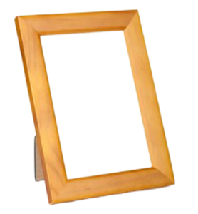 BYB <b>Art</b> Deco Rectangle <b>Wall</b> Painting Living Room Hand-painted Landscape Canvas Print Wood/PS Custom <b>Frame</b> Finish Light Luxury - Product Image 4