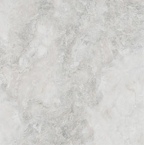 Azulejo de suelo de porcelana de mármol esmaltado completamente pulido gris de diseño italiano de 1200x600mm - Product Image 4