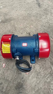 Getaran listrik, motor getaran, beton mekanik, tiga fase - Product Image 5