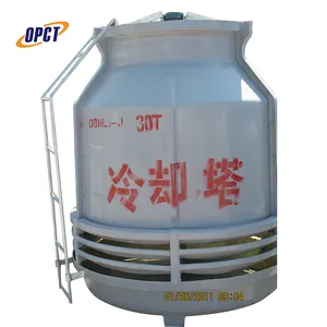 High Quality FRP Cooling Towers Industrial Price