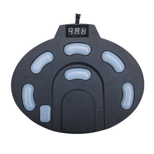 มอเตอร์ไฟฟ้าสำหรับเรือคายัคแบบติดท้ายเรือ ทนทาน กำลัง 1.8 แรงม้า 2 แรงม้า 3 แรงม้า 1 กิโลวัตต์ 2 กิโลวัตต์ น้ำหนัก 18 ปอนด์ 40 ปอนด์ 65 ปอนด์ 86 ปอนด์ 120 ปอนด์ ความเร็ว 5 กิโลเมตรต่อชั่วโมง - Product Image 5