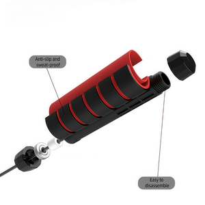 Cuerda para Saltar con Peso CZFIT, Resistente, para Ejercicio Físico, Competencia Estudiantil, Alta Calidad y Gran Venta - Product Image 5
