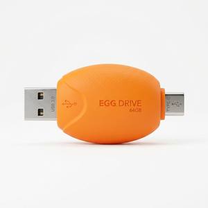 แฟลชไดรฟ์ USB แบบ <span class=keywords><strong>2</strong></span> in <span class=keywords><strong>1</strong></span> <span class=keywords><strong>รูป</strong></span>ทรงลูกบาศก์ PVC นิ่ม <span class=keywords><strong>ป</strong></span>รับแต่งโลโก้ได้  แบบ Type C สำหรับโทรศัพท์ทุกรุ่นที่มีพอร์ต Type C - Product Image 4