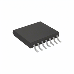 14 TSSOP Buy Online Electronic Components Authorized Distributor ATTINY824-XFR Embedded - Product Image 1