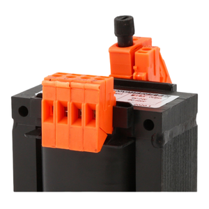 Máy biến áp điều khiển thang máy một pha Jbk5-400va380v đến 220v110v36v24v để điều khiển điện áp máy công cụ - Product Image 6