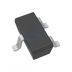Components Electronic SOT-523 DMP21D1UTQ-13 Transistors Original - Product Image 1