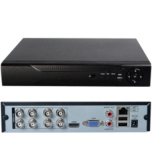 CCTV 16 kênh 6 trong 1 XVR 1080P kỹ thuật số <span class=keywords><strong>Video</strong></span> Recorder H.265 Mạng AHD <span class=keywords><strong>DVR</strong></span> từ AHD <span class=keywords><strong>DVR</strong></span> nhà máy trực tiếp - Product Image 5