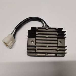 Regulador de Voltaje Rectificador para Cortacésped VTK0/K1 8818502 SH711AA 31620-GZ5-033(20A) Accesorio - Product Image 1