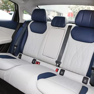 2022 modèle Chery Arezer 8 meilleure vente marque chinoise élégante 1.6T DCT voiture pas cher <span class=keywords><strong>automobile</strong></span> électrique et à essence - Product Image 5