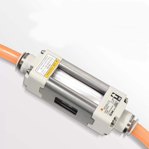 เครื่องอบผ้าพร้อมขายึด 3/4 นิ้ว รุ่น SFD100-C06B - Product Image 1