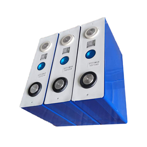 Baterai lithium 3.2v100ah 90ah 105ah 175ah lifepo4 daya tinggi 3.2V sel penyimpanan energi lithium ion 100ah - Product Image 5