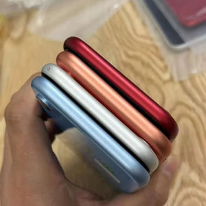 Téléphone débloqué de haute qualité XS XR 11pro Max Marque originale avec 5G et LTE Cellulaire pour la version américaine - Product Image 4