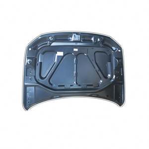 OE 19 g823031b parti auto originali cofano motore per VW Bora - Product Image 2