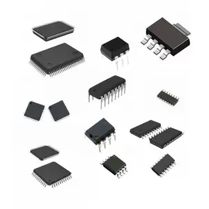 Components komponen elektronik asli baru dan asli pengontrol mikro dalam stok Stock