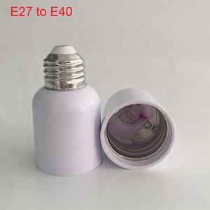 <span class=keywords><strong>B22</strong></span> à E27 adaptateur <span class=keywords><strong>convertisseur</strong></span> <span class=keywords><strong>E14</strong></span> GU10 porte-ampoule E26 rallonge prise de lampe connecteur électrique accessoires d'éclairage - Product Image 5