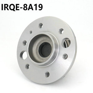 Front <b>Wheel</b> Bearing Unit Axle Head Assembly 8A19 For Fujian Benz Sprinter W A9063502410 IRQE-8A19 - Product Image 2