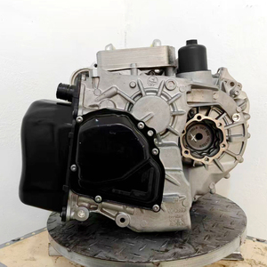 Trasmissione DSG a 6 velocità 02E DQ250 rigenerata per VW <span class=keywords><strong>Passat</strong></span> B6 B7 Tiguan Golf GTI 2008-2016 1.8T 2.0T - Product Image 2