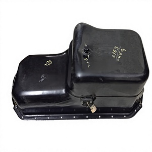 เหมาะสำหรับ TATA 613 อ่างน้ำมันเครื่อง OEM 252501130163 25250113 อะไหล่รถยนต์สำหรับรถบรรทุกหนัก ชิ้นส่วนด้านล่างของเครื่องยนต์ - Product Image 1