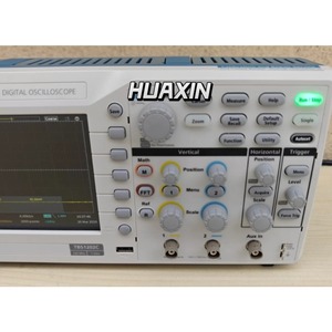 ออสซิลโลสโคปดิจิตอล Tektronix รุ่น TBS1202C - Product Image 4
