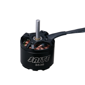 아웃러너 브러시리스 모터 3536 1200KV 브러시리스 DC 모터 1400KV RC 브러시리스 비행기 모터 - Product Image 5