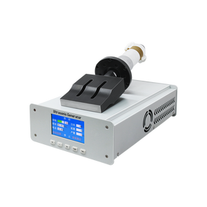 Hệ thống hàn và đóng kín siêu âm giá xuất xưởng, máy phát siêu âm hàn ống kem - Product Image 4