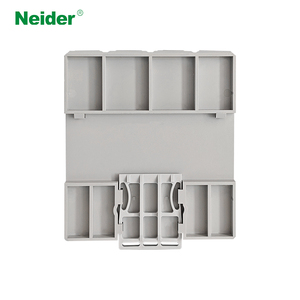 SVC 3P + N 100A ba pha AC bảo vệ hiện tại giới hạn điều chỉnh điện áp bảo vệ với sáu hiển thị - Product Image 6