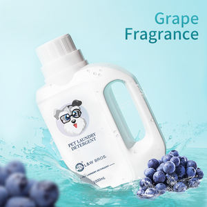 Vente en gros de détergent à <span class=keywords><strong>lessive</strong></span> <span class=keywords><strong>bio</strong></span>-enzymatique liquide pour l'élimination des odeurs de poisson et la rétention des parfums de <span class=keywords><strong>lessive</strong></span> - Product Image 3