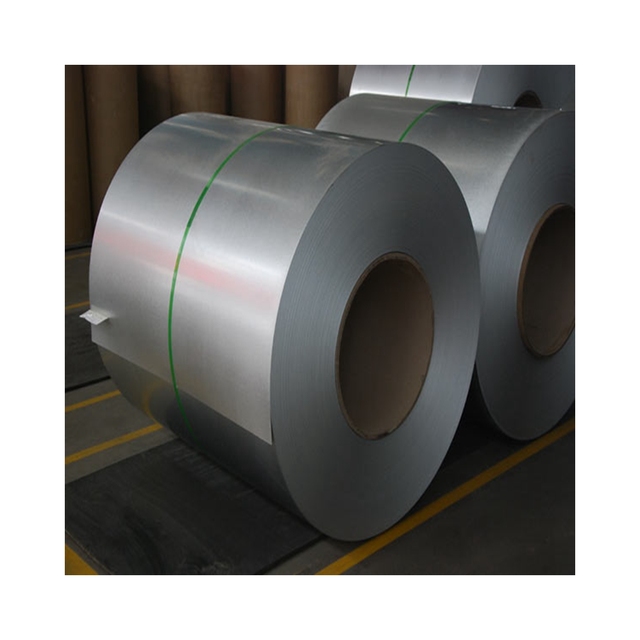 JISG3302 SGCC Zinc Coated 0.2mm Hot Dip Galvanized Iron Gi Steel Sheet in Coil Price GALVANIZED IRON SHEET in COIL