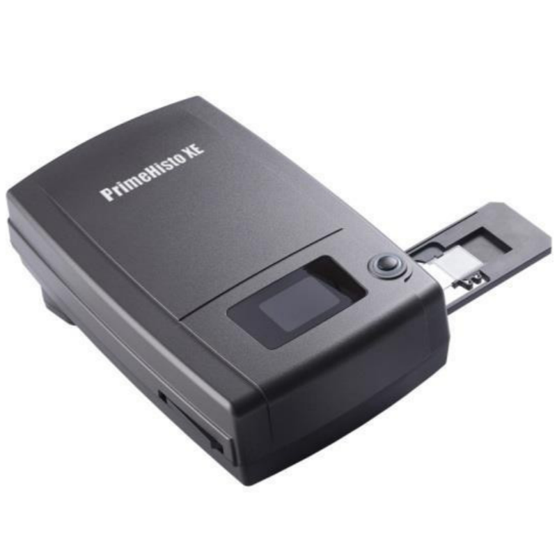 digital pathology slide scanner