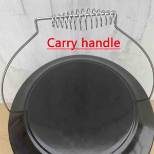 Mini calentador de queroseno para jardín, de lujo, barato, mejor Alpaca, corona, rito, aves, aire forzado - Product Image 4