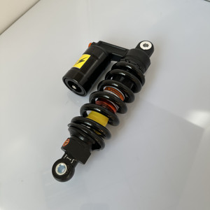 Cs20 ss30 אופניים חשמלי אופניים באמצע כונן חשמלי חלקים אופניים חשמליים חלקי זעזועים אחורי דחיסה מתכווננת - Product Image 6