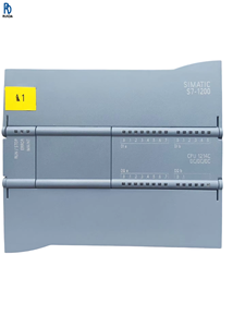 คอนโทรลเลอร์ PLC เซ็นเซอร์ โมดูล CPU ขนาดกะทัดรัด ของแท้ใหม่เอี่ยม 1214C 214-1AG40-0XB0 - Product Image 1