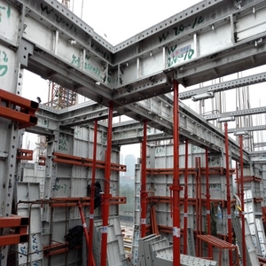 Trung Quốc hàng đầu giàn giáo & Ván khuôn nhà máy | như adto mới và Chất lượng nhôm ván khuôn cho <span class=keywords><strong>x</strong></span>ây dựng tòa nhà cao tầng - Product Image 6