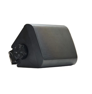 <span class=keywords><strong>2025</strong></span> Nhà Máy Loa Không Dây Cho Wi-Fi Tường Gắn Loa Với Bộ Khuếch Đại Cho Âm Nhạc Chơi - Product Image 4