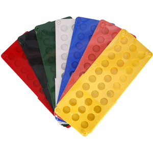 Piegatrice per Vestiti Rapida e Pratica, Riutilizzabile, in Plastica Rinforzata, per Camicie, <span class=keywords><strong>T</strong></span>-<span class=keywords><strong>Shirt</strong></span>, per Bambini e Adulti, per la Casa - Product Image 5