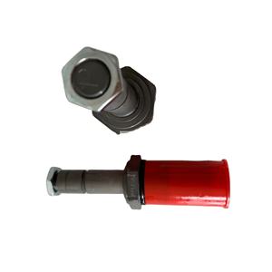 Cartucho de Solenoide Hydraforce SP12-20-0-N-00, Montaje de Cartucho, Importado de EE. UU., Nuevo, Roscado - Product Image 1