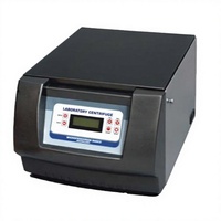 Microcentrifugeuse portable de laboratoire - Équipement de laboratoire médical d'histopathologie 31554xg Max RCF 4000 RPM par Radical