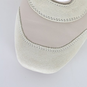 Chaussures basses à lacets de créateur haut de gamme pour femmes, chaussures décontractées souples et élégantes, chaussures de skate tendance pour une utilisation en extérieur - Product Image 5