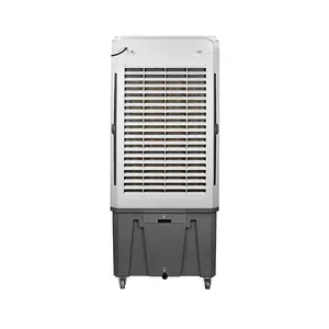 Umidificador de alta qualidade silencioso tanque economizador de energia ventilador removível refrigerador de água para esportes aquáticos