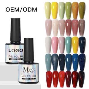 Label privé 7.5ml Gel <span class=keywords><strong>vernis</strong></span> à ongles Gel 130 couleurs <span class=keywords><strong>Semi</strong></span> <span class=keywords><strong>Permanent</strong></span> Solide <span class=keywords><strong>Vernis</strong></span> personnalisé Soak Off UV Gel <span class=keywords><strong>Base</strong></span> <span class=keywords><strong>Top</strong></span> <span class=keywords><strong>Coat</strong></span> - Product Image 5